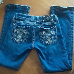 Miss Me Jeans 27